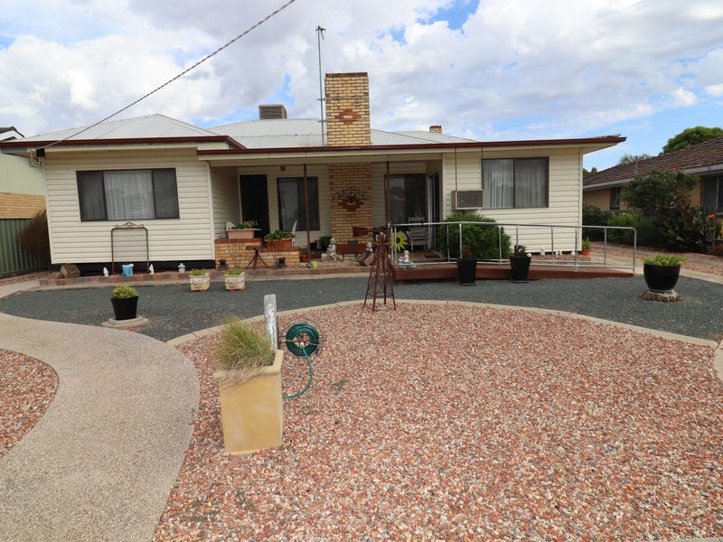 12 Barrhead Street, Cohuna, Vic 3568 House for Sale