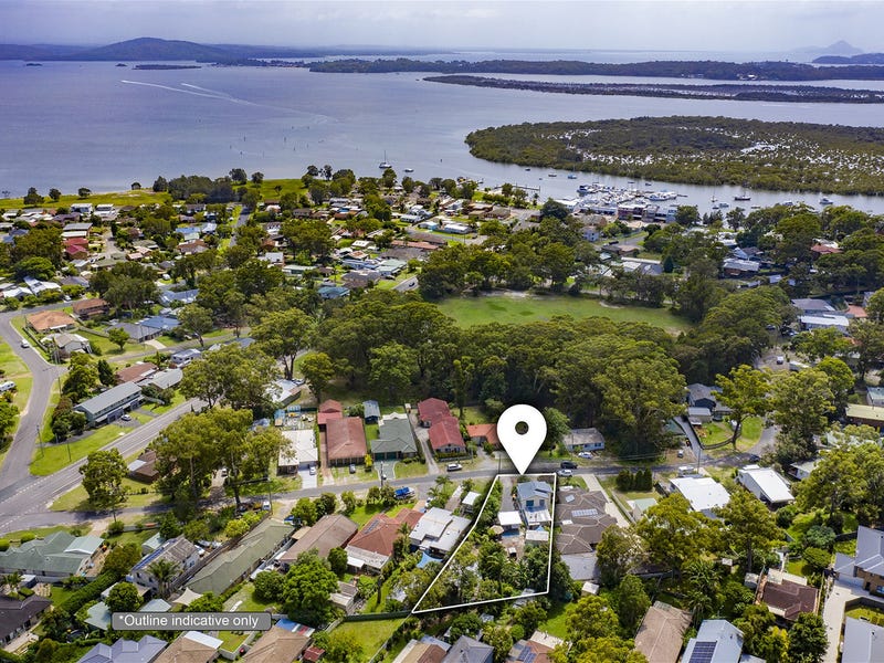 14 Johnson Parade, Lemon Tree Passage, NSW 2319