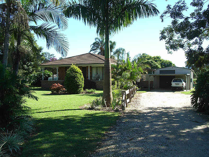 640 Waterfall Way Fernmount, Bellingen, NSW 2454 Property Details