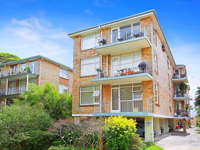 10/73 Bradleys Head Road, Mosman, NSW 2088