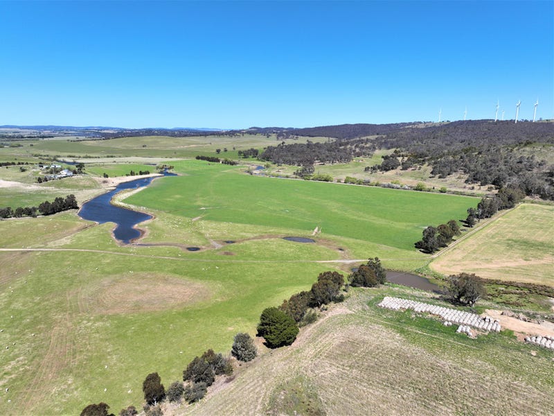 1269 Pomeroy Road, Goulburn, NSW 2580 Property Details