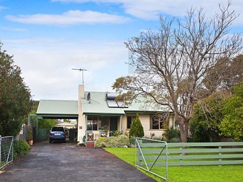 58 Seymour Street, Busselton, WA 6280 Property Details