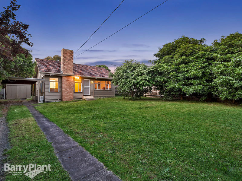 1 Orange Grove, Bayswater, Vic 3153 Property Details