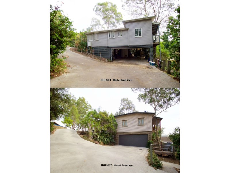 90 BRAESIDE ROAD, Bundamba, Qld 4304 Property Details