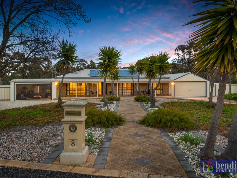 8 Nation Court, Ascot, VIC 3551