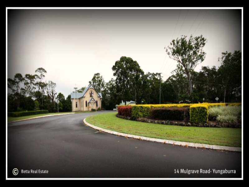 14 Mulgrave Road, Yungaburra, Qld 4884 Property Details