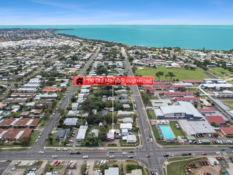 Real Estate & Property for Sale in Point Vernon, QLD 4655 (+1 location