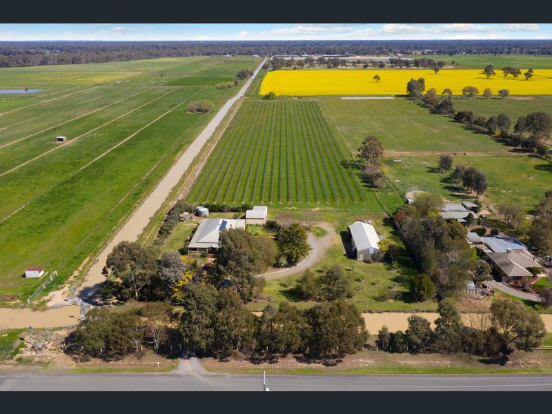 780 Archer Road, Kialla, VIC 3631