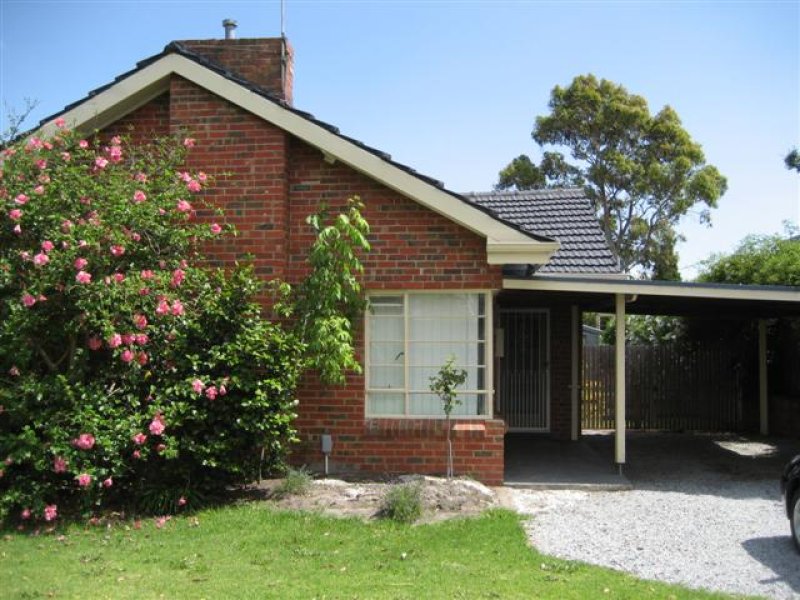 30A Williams Street, Frankston, VIC 3199