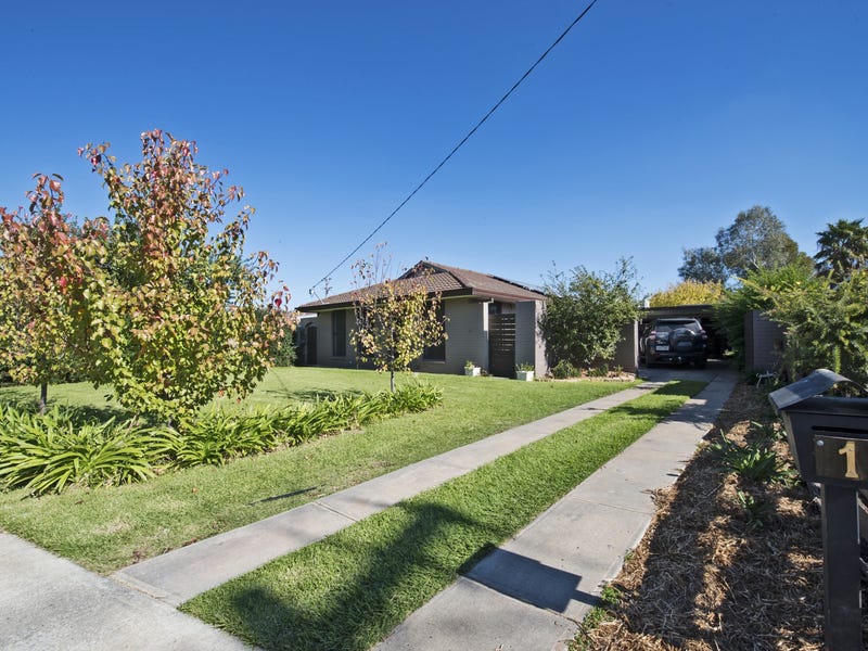1 Mellor Grove, Swan Hill, VIC 3585