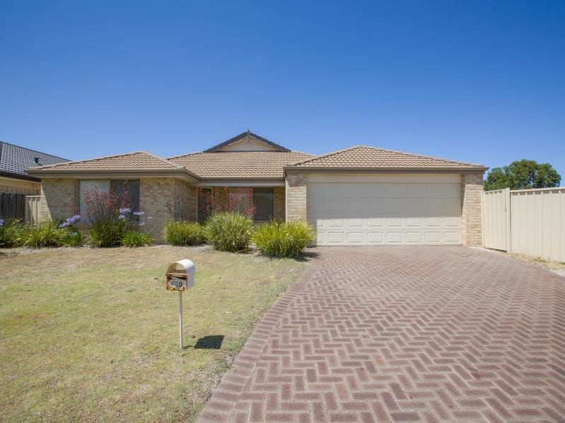 110 Braidwood Drive, Australind, WA 6233 - realestate.com.au