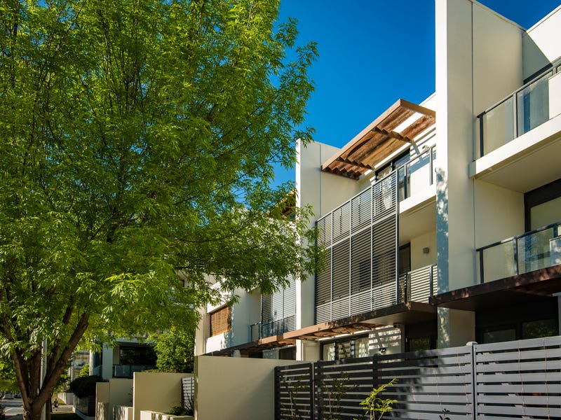 46 Printers Way, Kingston, ACT 2604 Property Details