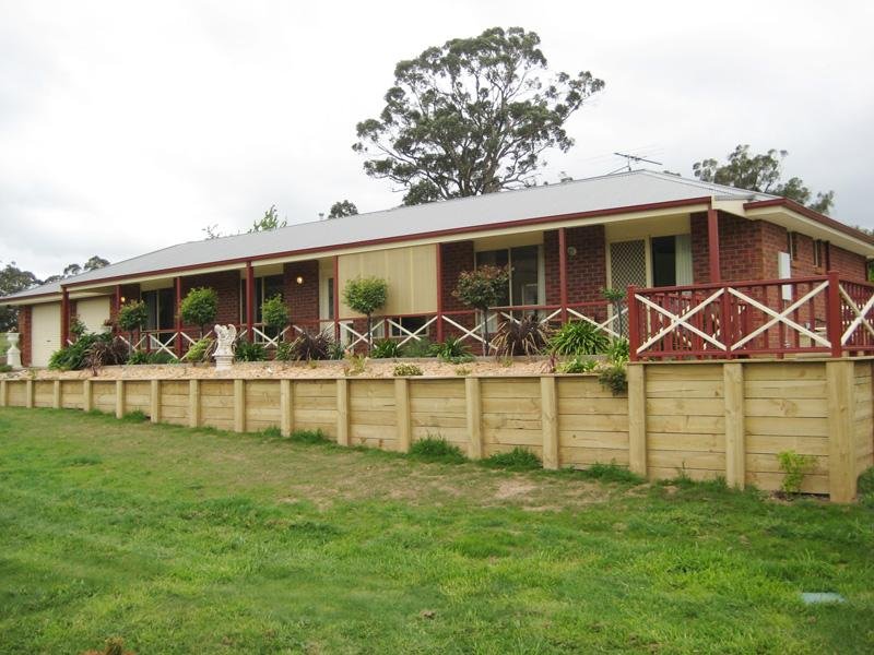 54 Old Western Highway, Gordon, Vic 3345 Property Details