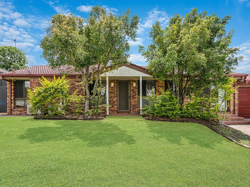 3 Lancefield Place, Rochedale South, Qld 4123