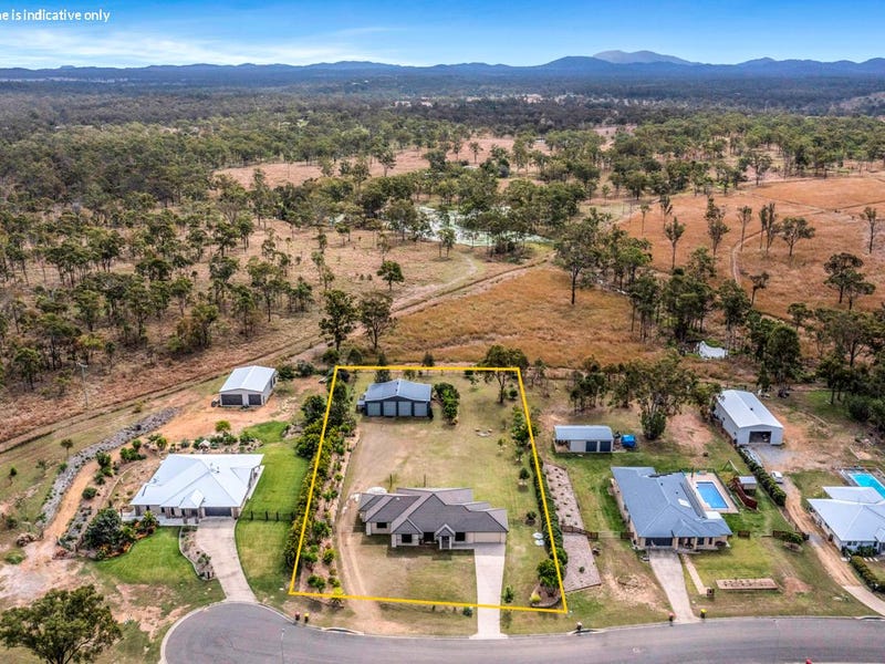 106 Nanando Drive, Calliope, Qld 4680 Property Details