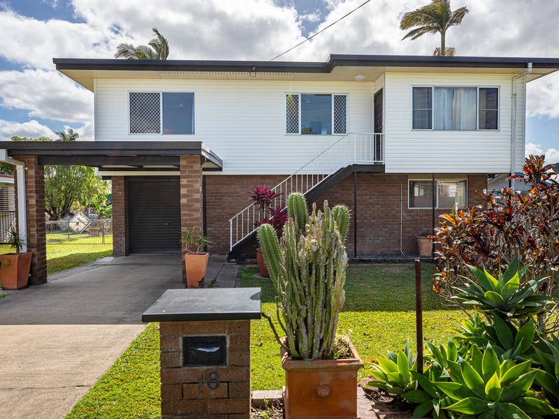 18 Margaret Street, Walkerston, Qld 4751 House for Sale realestate