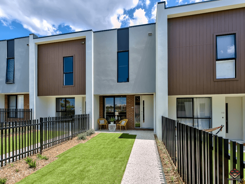 78/25 The Corso, North Lakes, QLD 4509 78/25 The Corso, North Lakes, QLD 4509