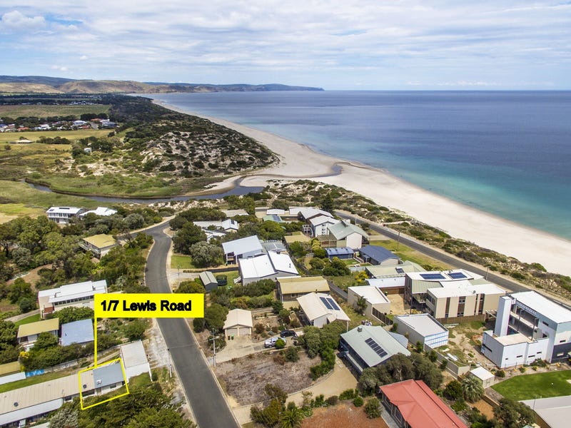 1/7 Lewis Road, Carrickalinga, SA 5204 - Property Details
