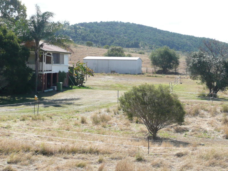 72 Green Valley Road, Minden, QLD 4311