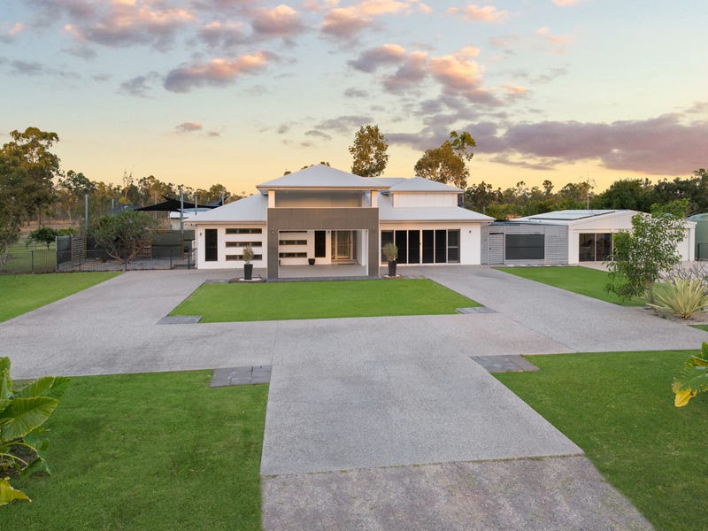 28 Granitevale Road, Alice River, QLD 4817