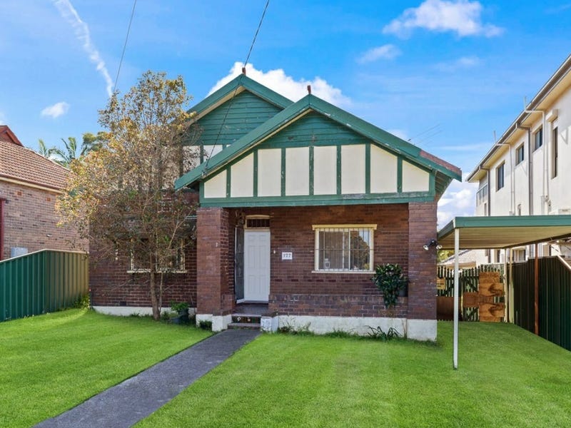 177 Forest Road, Arncliffe, NSW 2205