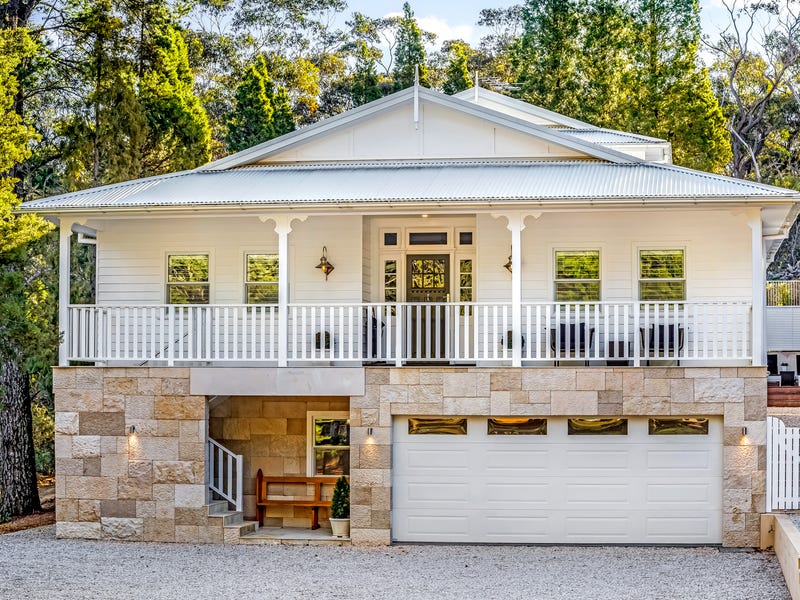 39 Sublime Point Road, Leura, NSW 2780 Property Details