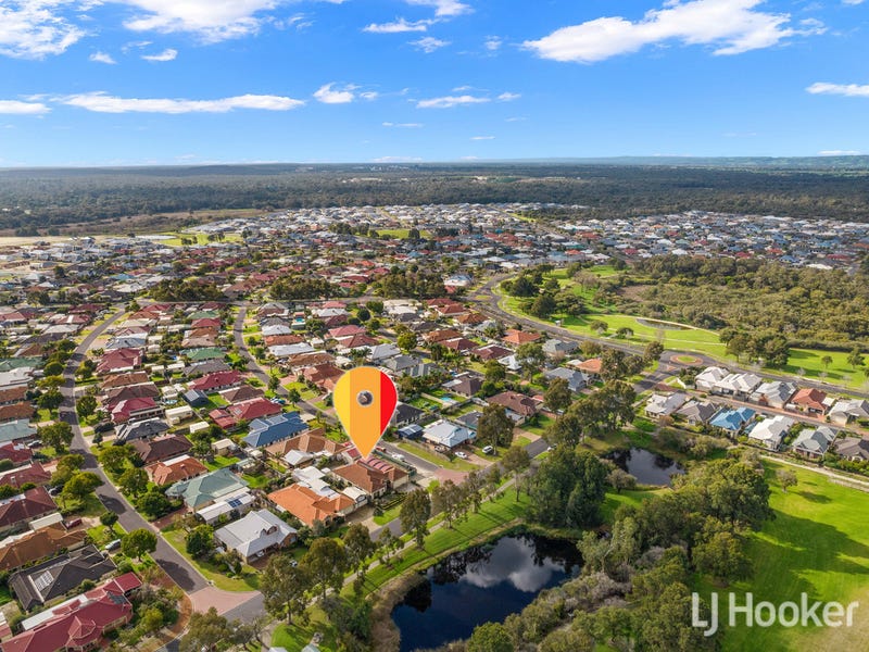 14 Braidwood Drive, Australind, WA 6233 Property Details