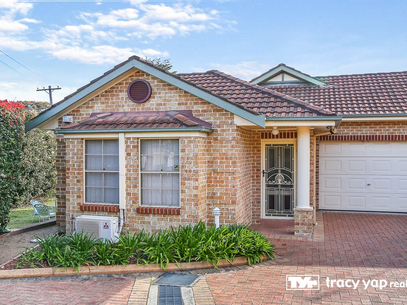 1/48 Balaclava Road, Eastwood, NSW 2122 Property Details