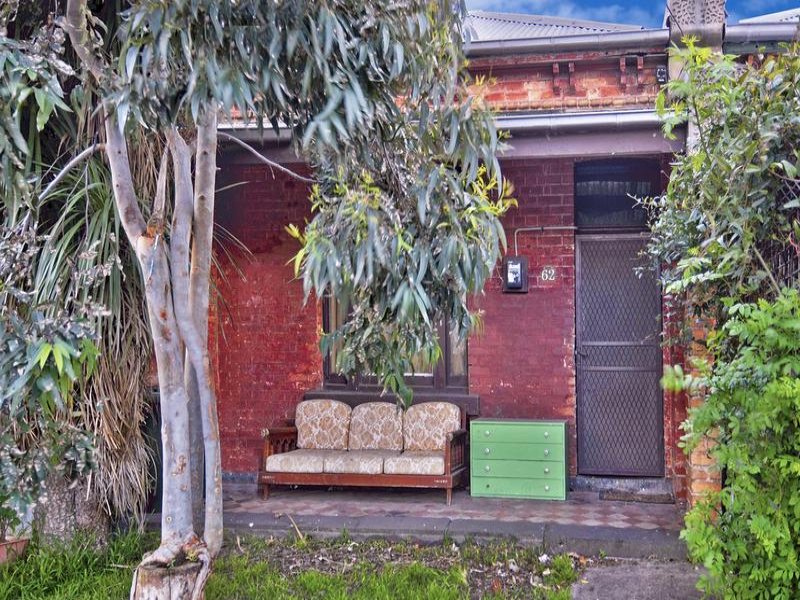 62 Tinning Street, Brunswick, Vic 3056 Property Details