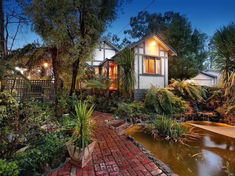 13 Swansea Road, Montrose, Vic 3765 Property Details