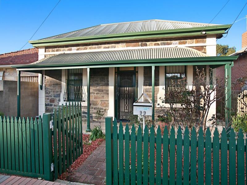 99 Ann Street, Stepney, SA 5069