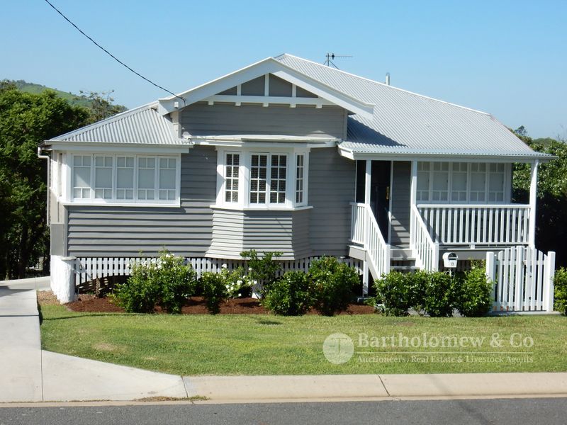 Houses for Sale in Boonah, QLD 4310