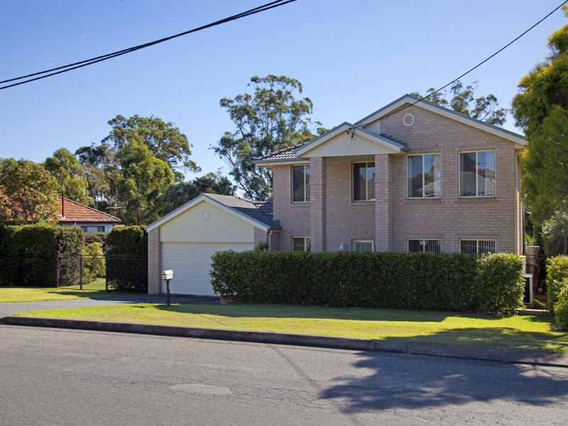 40 Watkins Road, Elermore Vale, NSW 2287