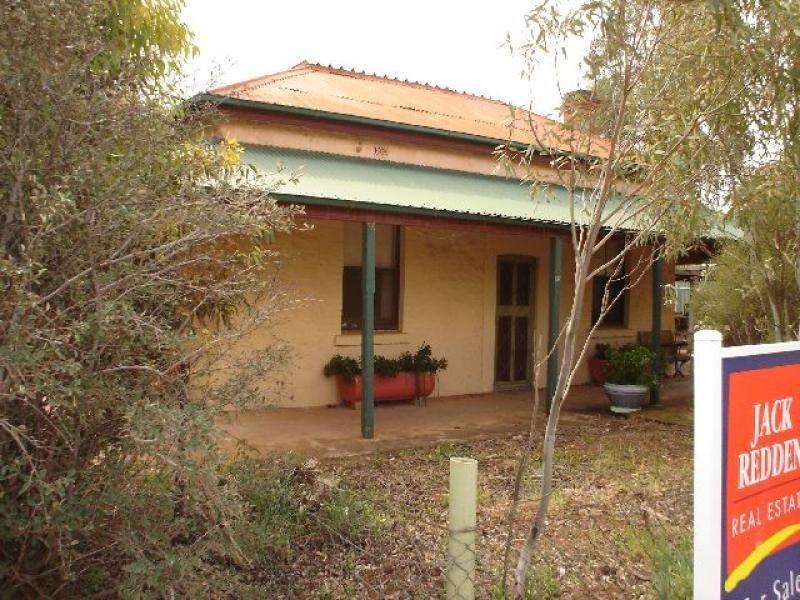 Lot 107 Victoria Street, Peterborough, SA 5422 Property Details