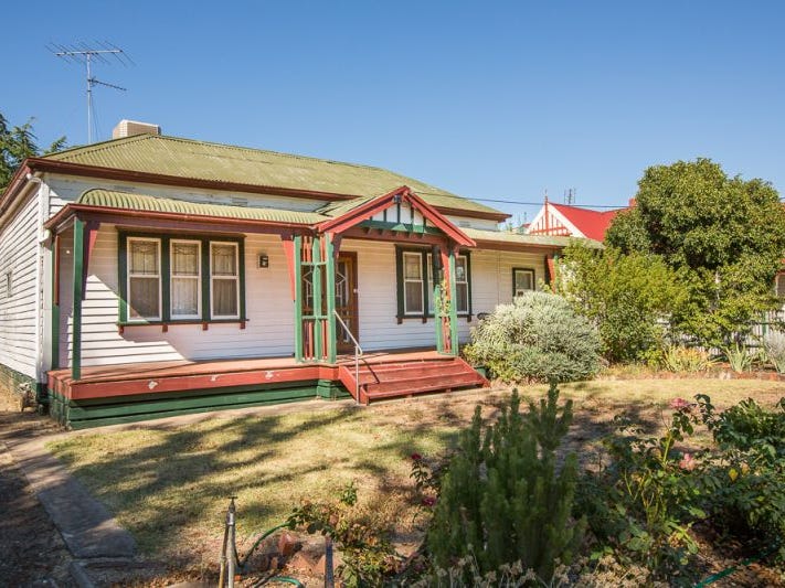 32 Searle Street, Horsham, Vic 3400 Property Details