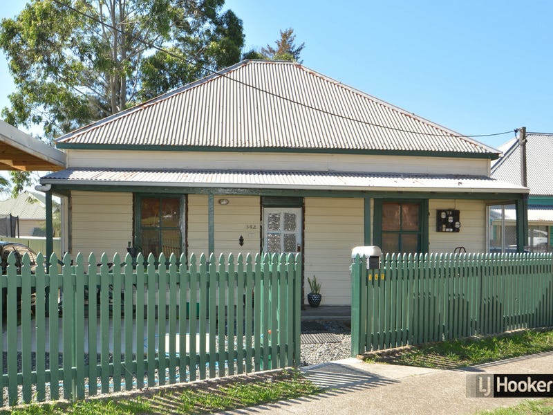 342 Old Maitland Road, Cessnock, NSW 2325 Property Details