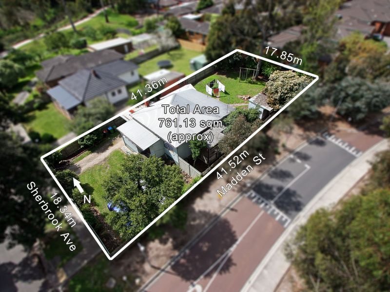 46 Sherbrook Avenue, Ringwood, Vic 3134 Property Details