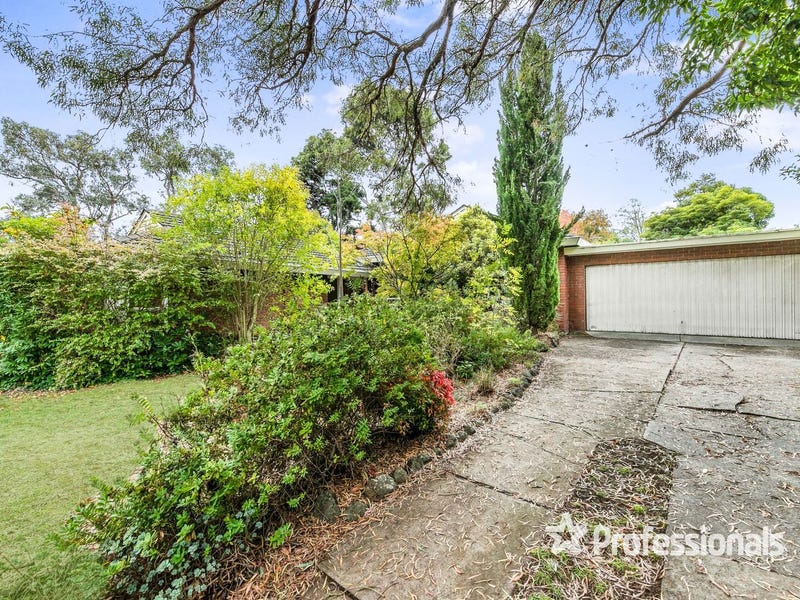 58 Murray Road, Croydon, VIC 3136