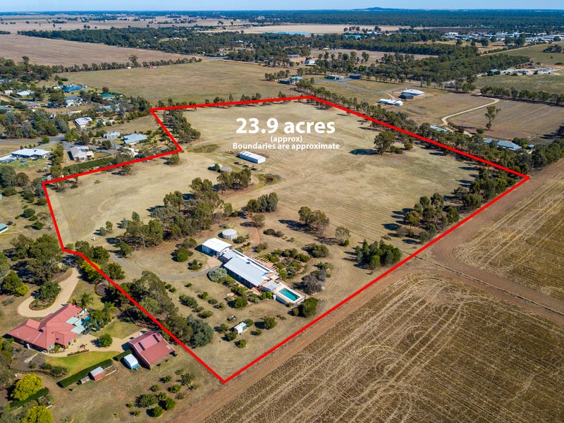 32 James Lillis Drive, Yarrawonga, Vic 3730