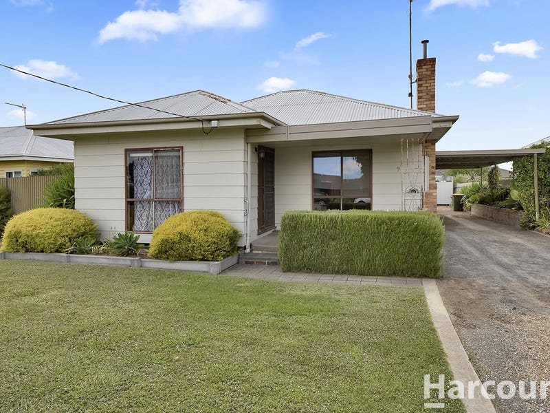9 High Street, Horsham, Vic 3400 Property Details