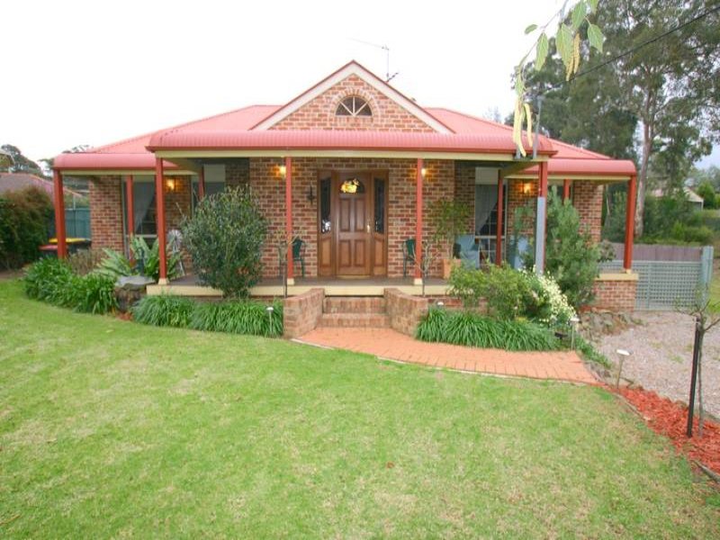 Property 105082112, Oakdale, NSW 2570 Property Details