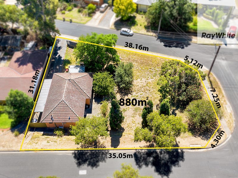 27 Sherwood Drive, Redwood Park, SA 5097