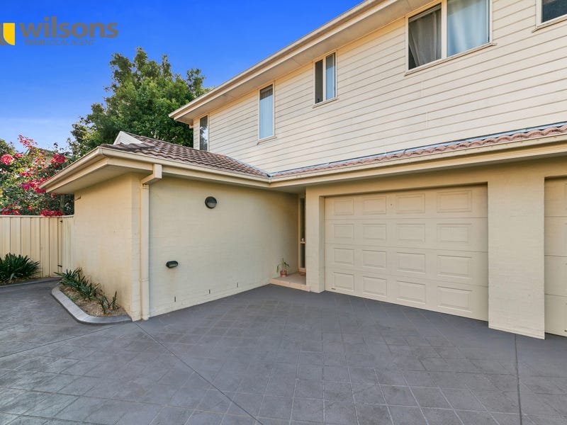 4/13 Warwick Street, Blackwall, NSW 2256 Property Details