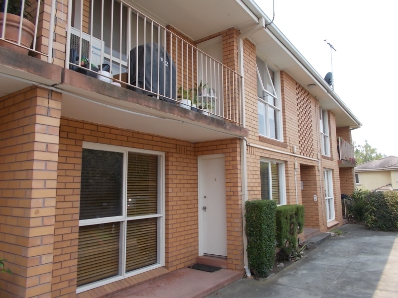 3/80 Marshall Street, Ivanhoe, VIC 3079