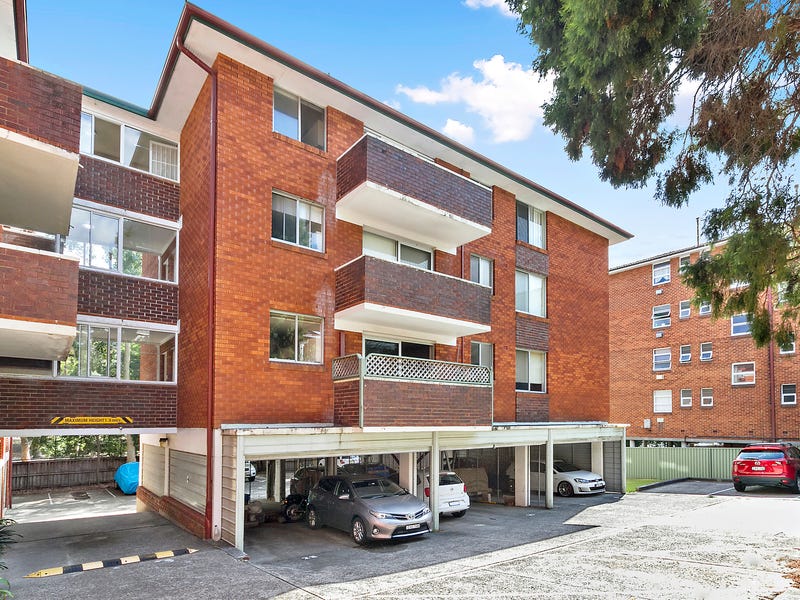 5/139a Smith Street, Summer Hill, NSW 2130 Apartment for Sale