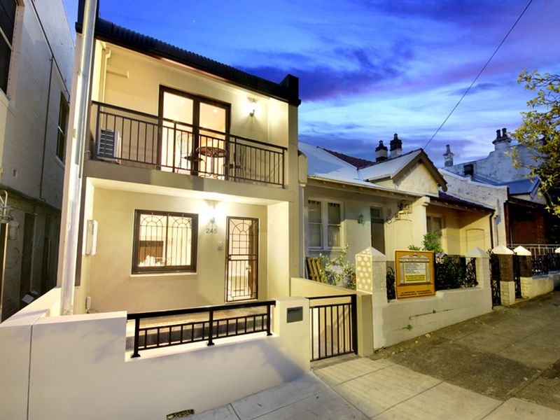 245 Enmore Road, Enmore, NSW 2042 Property Details