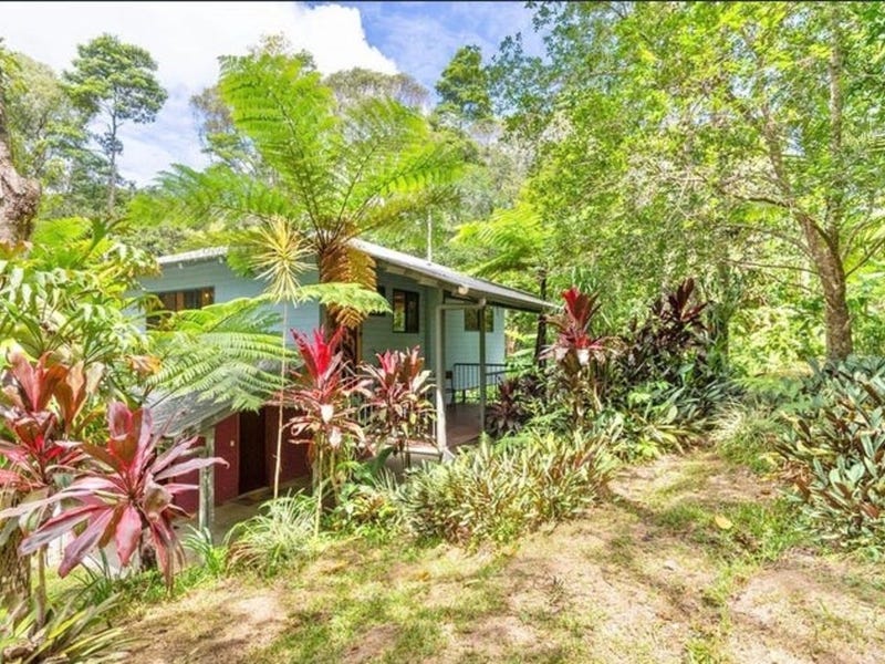 7 Williamson Drive, Kuranda, QLD 4881