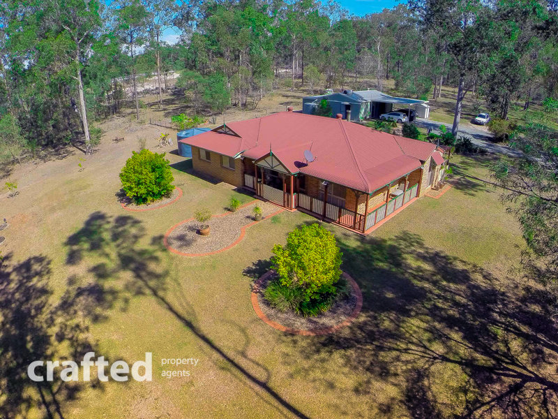 48 Violet Road, Greenbank, QLD 4124