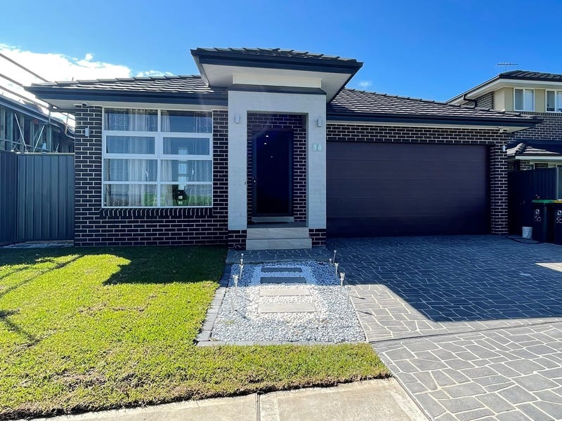 50 Emerald Hills Boulevard, Leppington, NSW 2179