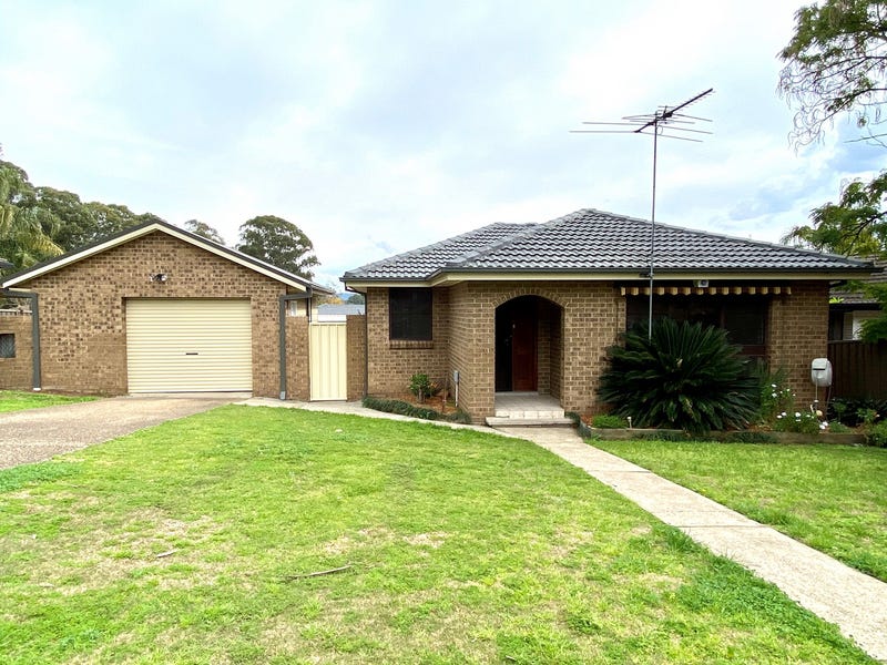 9 Hyton Place, Cranebrook, NSW 2749 - realestate.com.au